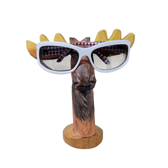 EMPORIO ARMANI RIMMED WHITE WRAP SUNGLASSES EA 9243/S CVBLF 61-16 115 - Picture 2 of 14